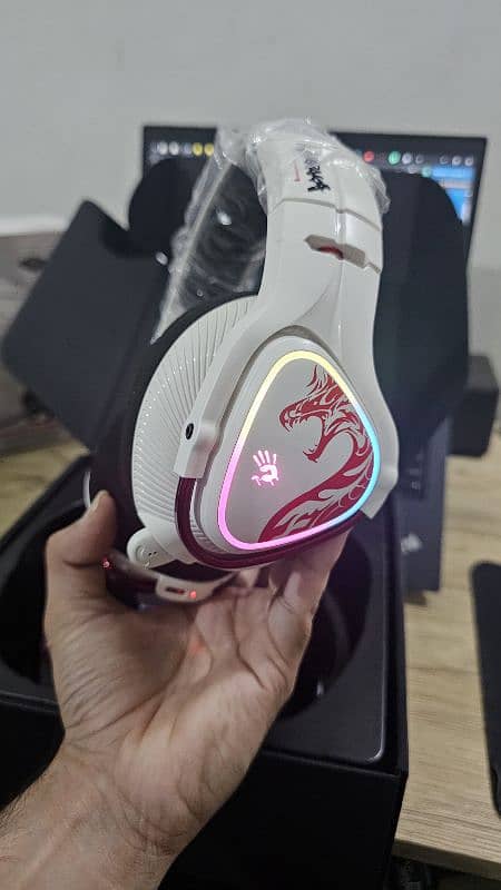 Bloody MR720 Gaming Headphones 1