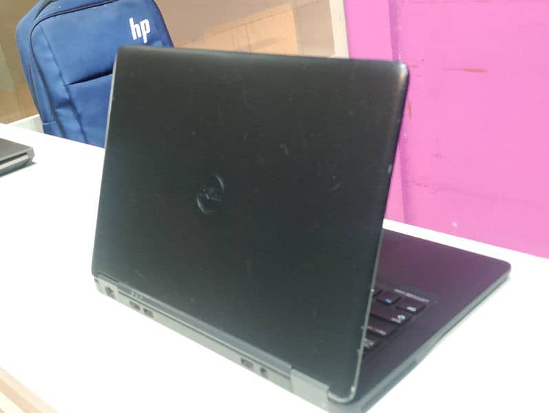 Bag free core I5 5th generation laptop 8gb ram 128 ssd with backlight 2