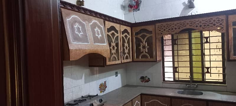 5 marla double story house with marbel flooring for sale in nizam block allama iqbal town lahore 2