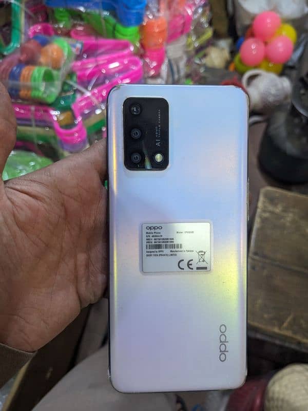 oppo a95 3