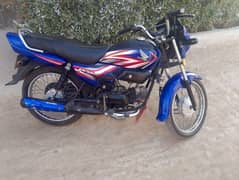 prider 100cc bike for sale