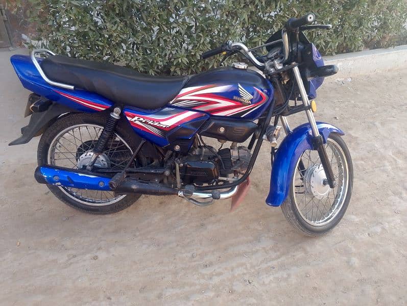 prider 100cc bike for sale 0