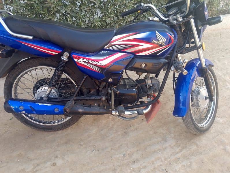 prider 100cc bike for sale 1