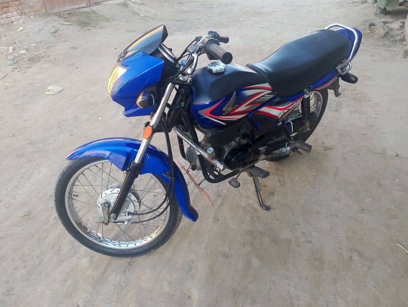 prider 100cc bike for sale 2