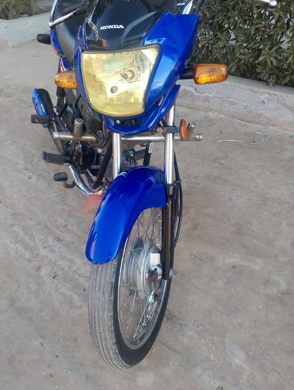 prider 100cc bike for sale 4