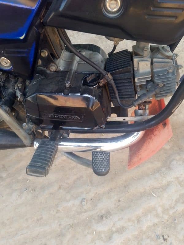 prider 100cc bike for sale 6