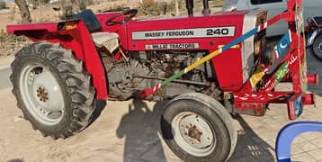 Massey Ferguson 2017 . modl.