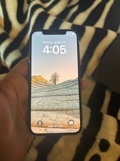 iPhone 12 Pro duel PTA approved USA self bought 256 gb