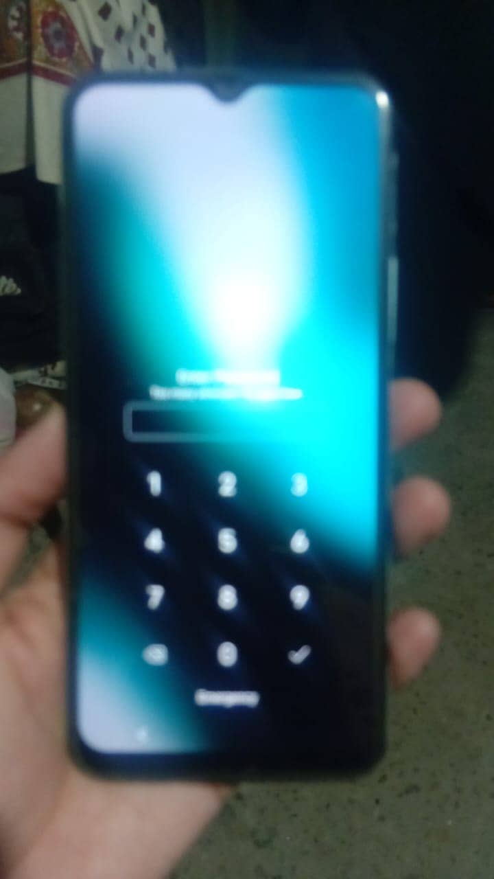 Vivo 21 Other Model 2