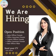 Hiring