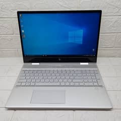 HP Envy 15M-Dr x360 2-in-1 Touch 360°