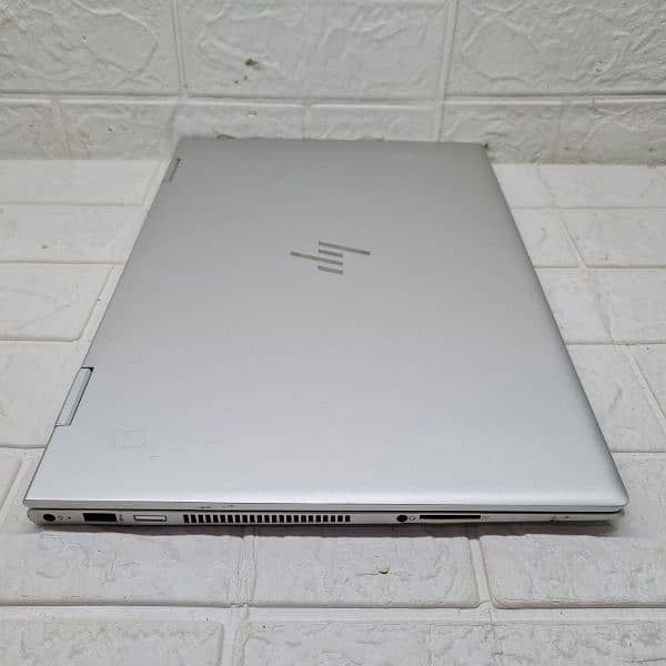 HP Envy 15M-Dr x360 2-in-1 Touch 360° 1