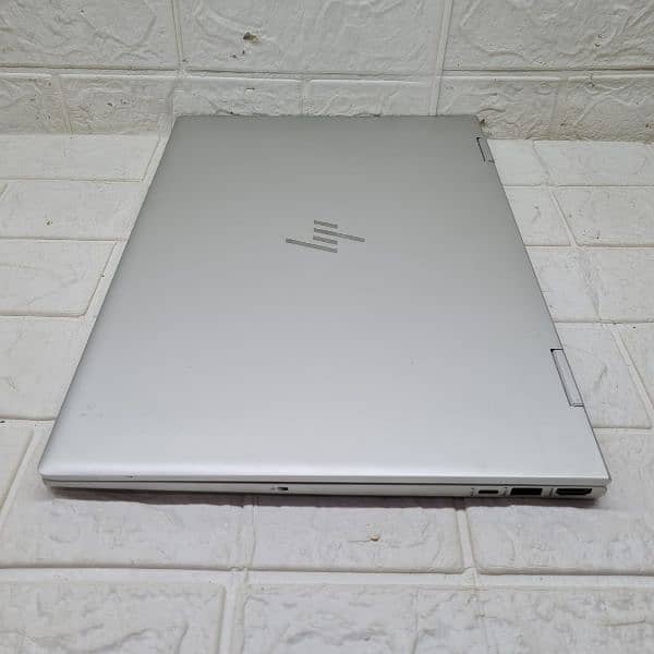 HP Envy 15M-Dr x360 2-in-1 Touch 360° 3