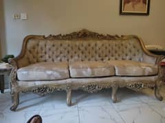 chinoti sofa set 5 seater with tables