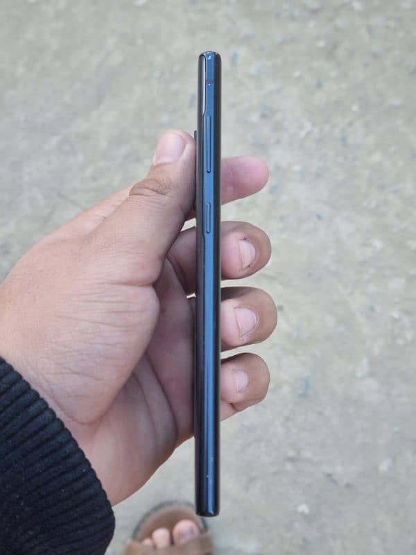 samsung note 10 5g 12/256 condition 10/10 4