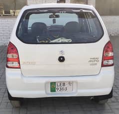 Suzuki Alto 2012