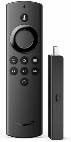 amazon fire stick