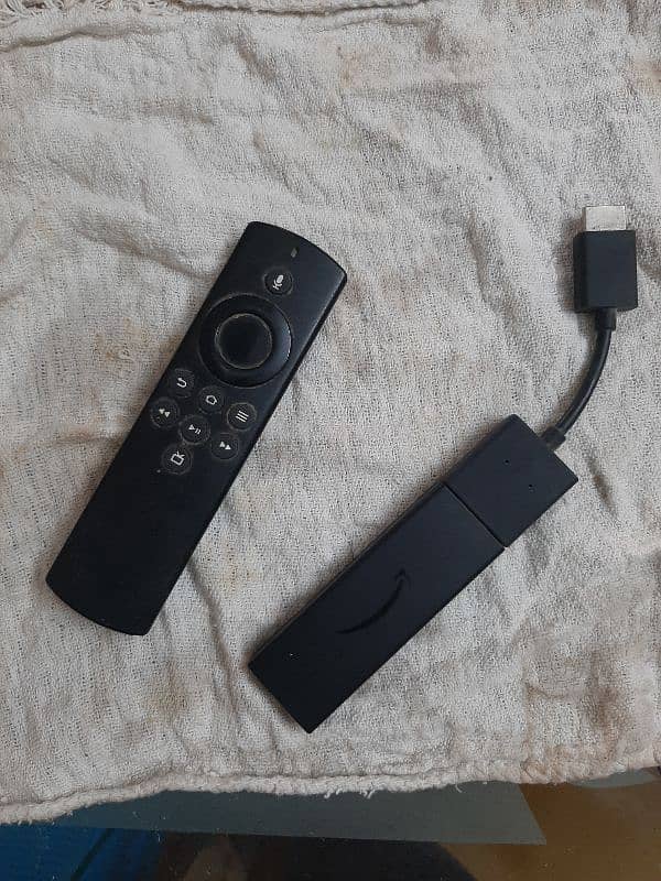 amazon fire stick 1