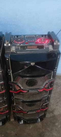 DJ-500