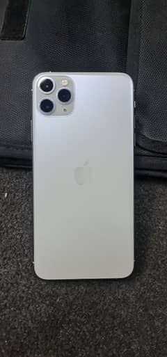 Iphone 11 pro max 512 gb