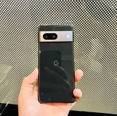 google pixel 7