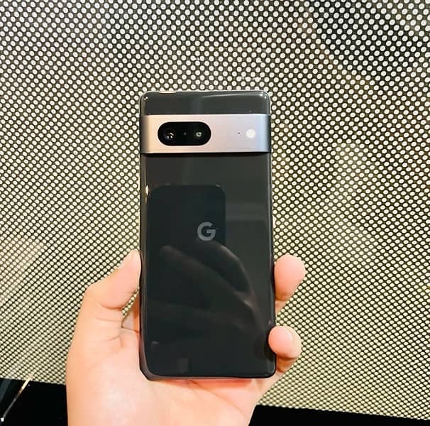 google pixel 7 0