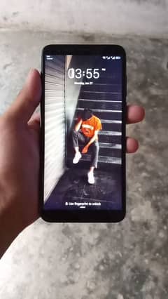 Huawei y7 prime 2018