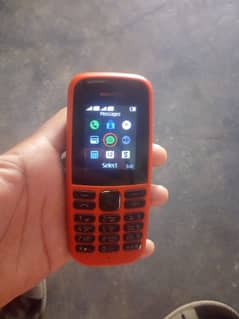 NOKIA Q MOBILE G FIVE