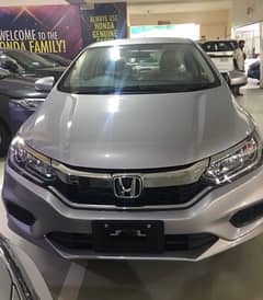 Honda City 2025