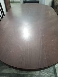 Dining table for sale