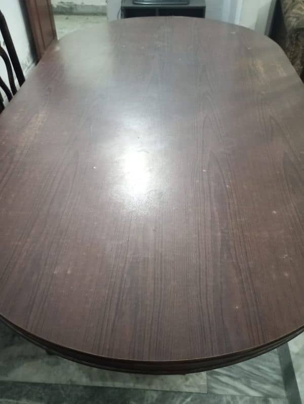 Dining table for sale 0