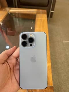 IPHONE 13 PRO / 128gb / PTA APPROVED