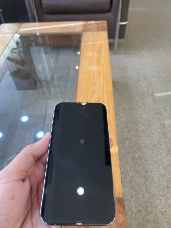 IPHONE 13 PRO / 128gb / PTA APPROVED 2