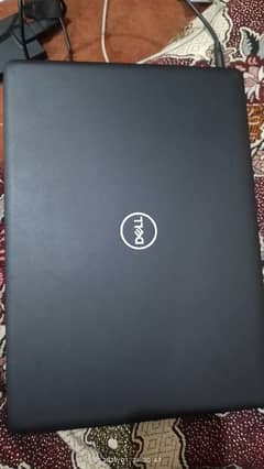 Dell 3490 Laptop - Core i5 7th Gen, Excellent Condition