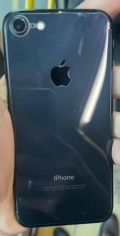 iphone 7 non pta 128gb 94%battery health 0