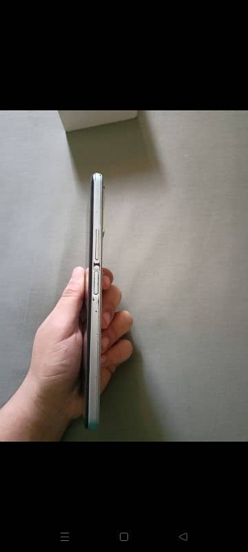 vivo y21 8