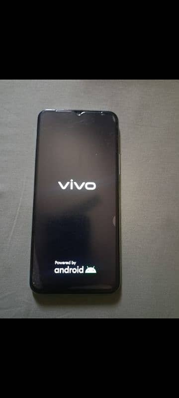 vivo y21 9