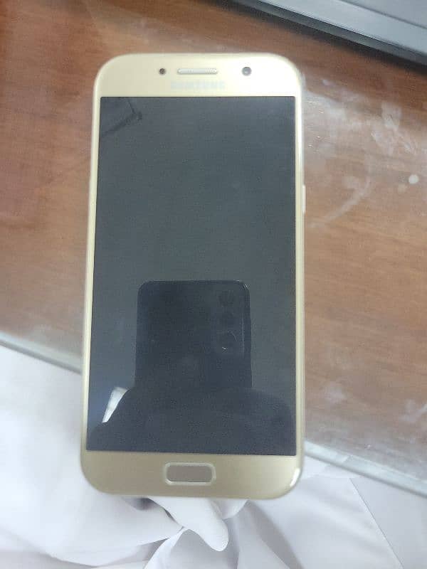 Samsung a5 0