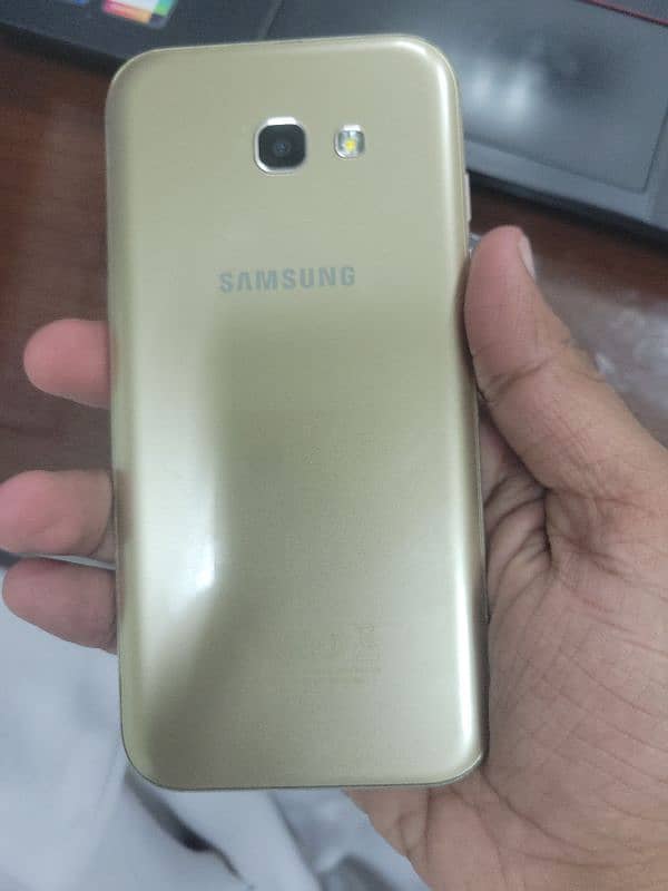 Samsung a5 1