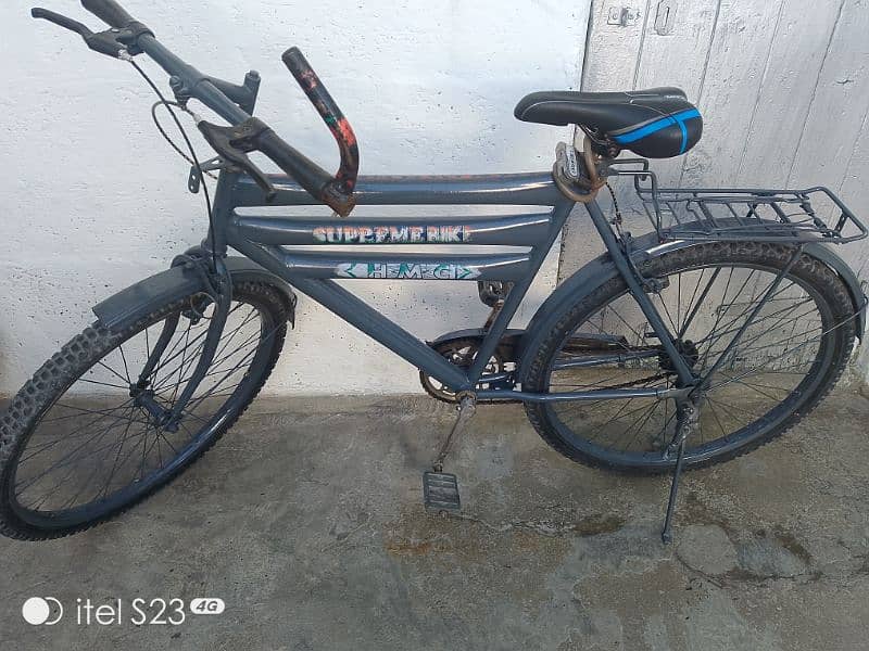 Shorab cycle size 26"condition 9/10 for sale 2