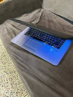 HP EliteBook850