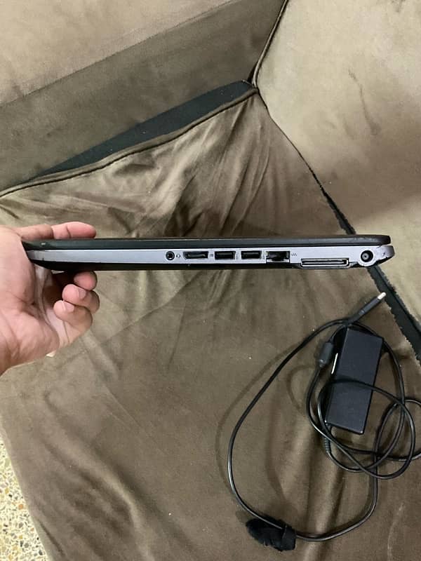 HP EliteBook850 5