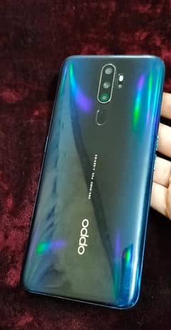 oppo a9 2020 8gb ram 128gb memory exchange possible