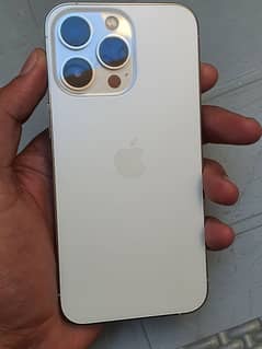 Iphone 13 Pro, Pta Approved