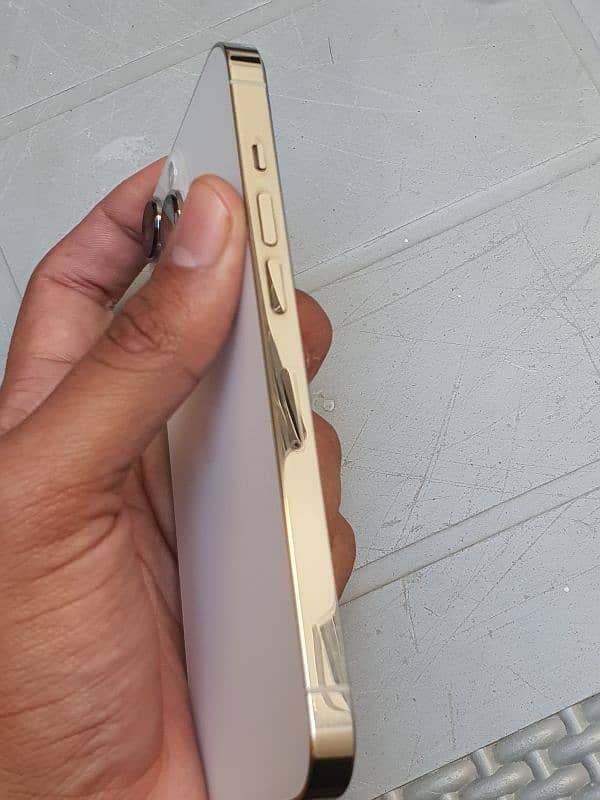 Iphone 13 Pro, Pta Approved 2