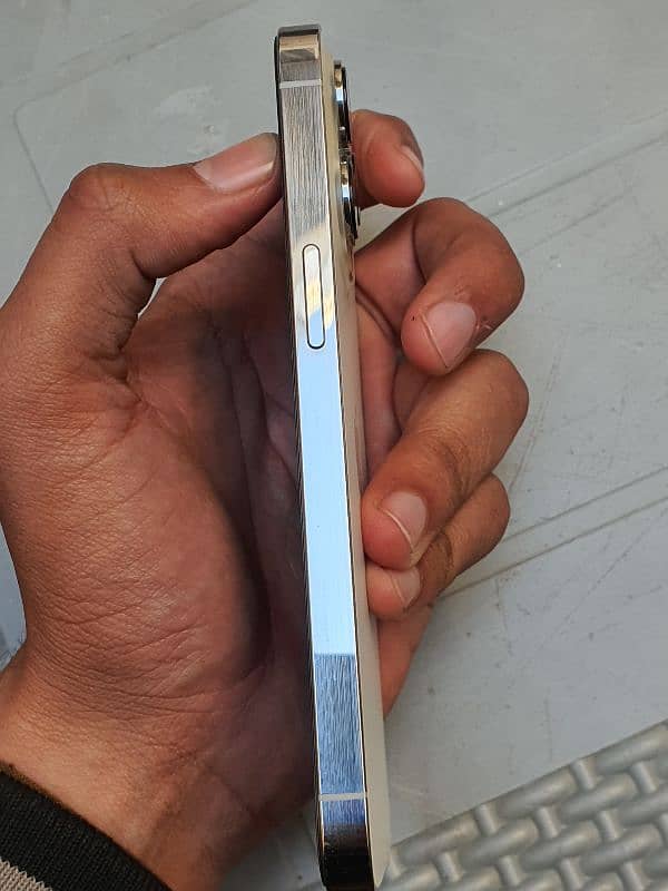 Iphone 13 Pro, Pta Approved 6