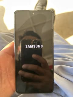 Samsung Mobile A51