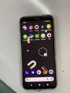 Google pixel 4 6.64