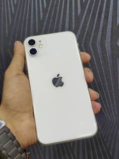 iphone 11   128gb   PTA Approved