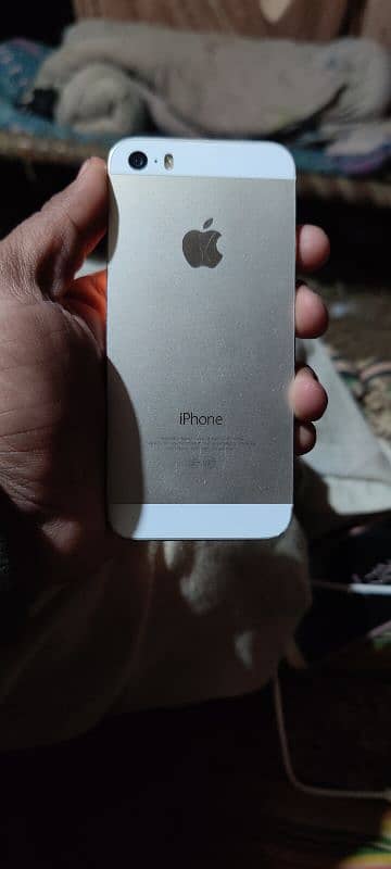 i phone 5s 3